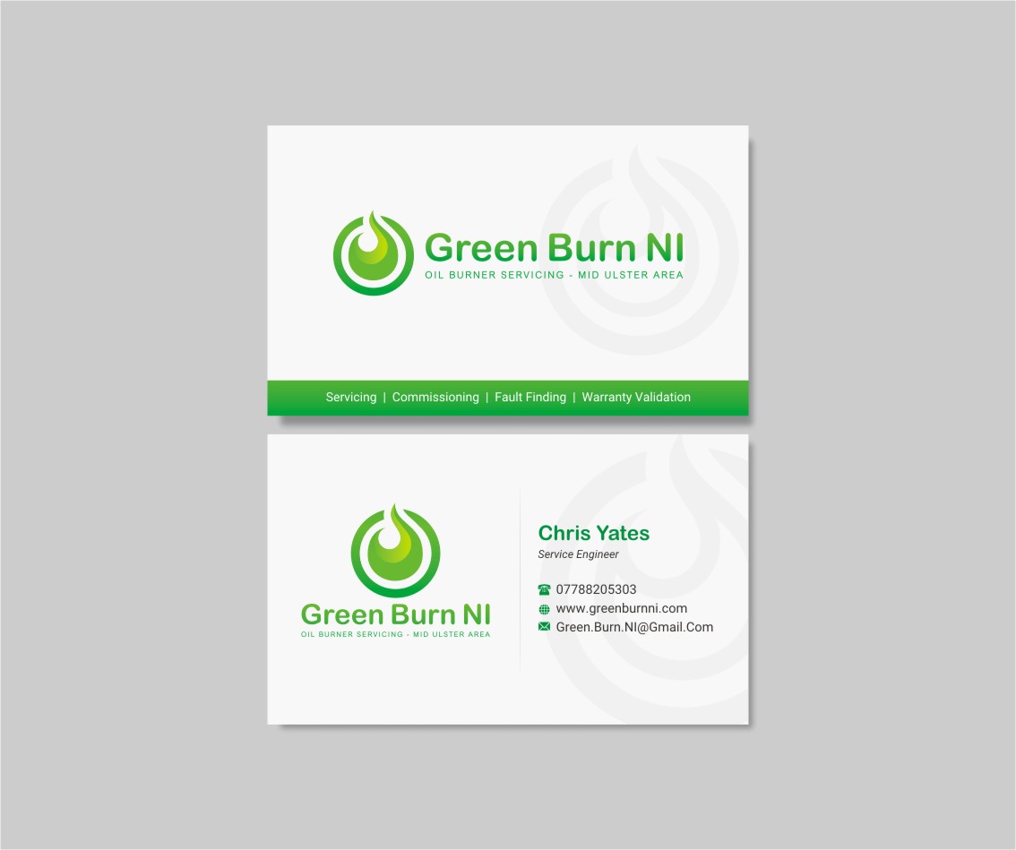 Business Card Design by INDIAN_Ashok for chris yates | Design #9617990