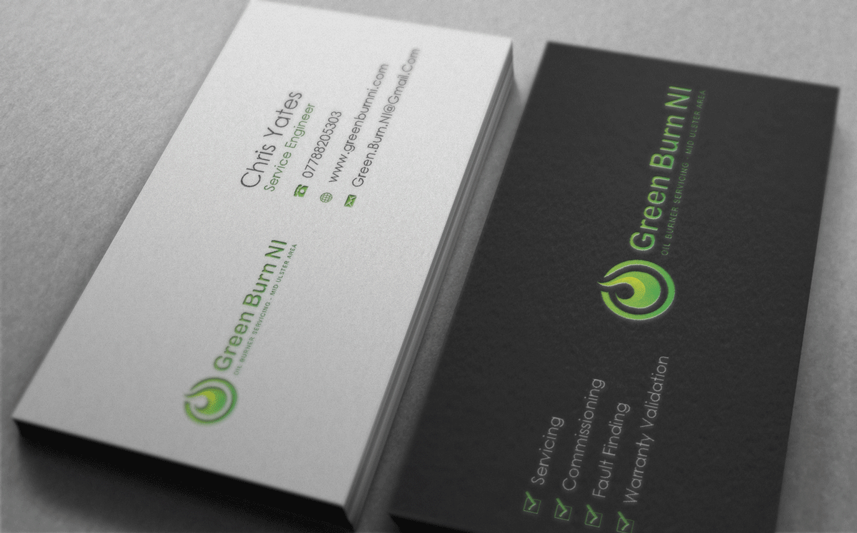 Business Card Design by Riz' for chris yates | Design #9604954