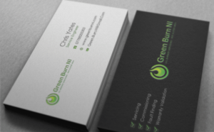 Business Card Design by Riz' for chris yates | Design #9604954