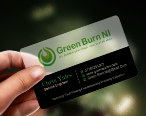 Business Card Design by Lanka Ama for chris yates | Design: #9613510