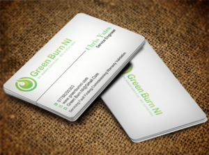 Business Card Design by Lanka Ama for chris yates | Design: #9613512