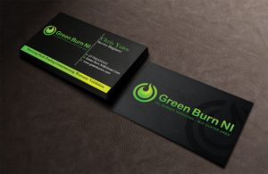 Business Card Design by Lanka Ama for chris yates | Design: #9613514