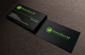 Business Card Design by Lanka Ama for chris yates | Design: #9613515