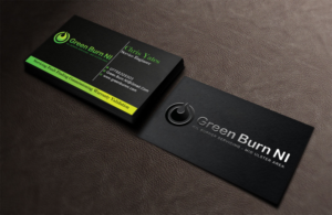 Business Card Design by Lanka Ama for chris yates | Design: #9613516