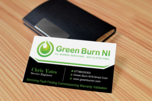 Business Card Design by Lanka Ama for chris yates | Design: #9613518