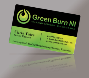 Business Card Design by Lanka Ama for chris yates | Design: #9613523