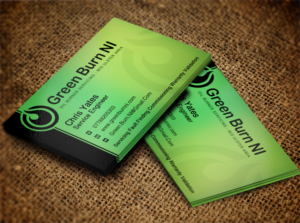 Business Card Design by Lanka Ama for chris yates | Design: #9613527