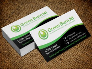 Business Card Design by Lanka Ama for chris yates | Design: #9613530