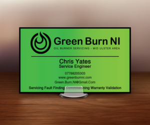 Business Card Design by Lanka Ama for chris yates | Design: #9613533