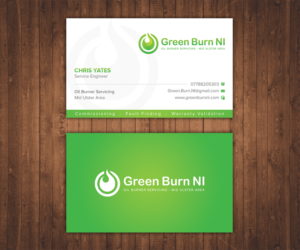 Business Card Design by Stylez Designz for chris yates | Design: #9797009