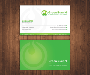 Business Card Design by Stylez Designz for chris yates | Design: #9797011