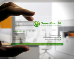 Business Card Design by Stylez Designz for chris yates | Design: #9797012
