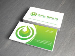 Design de Carte de Visite par Creations Box 2015 pour chris yates | Design : #9626504