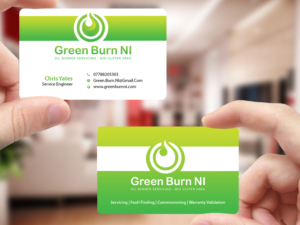 Business Card Design by Creations Box 2015 for chris yates | Design: #9626519