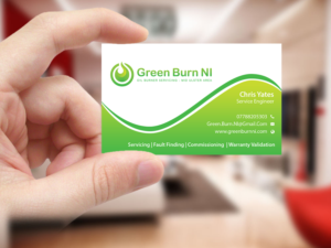 Business Card Design by Creations Box 2015 for chris yates | Design: #9626521