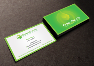 Business Card Design by Creations Box 2015 for chris yates | Design: #9626523