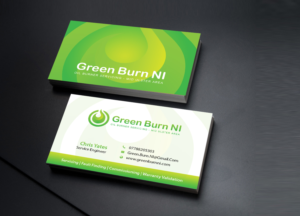 Business Card Design by Creations Box 2015 for chris yates | Design: #9626525