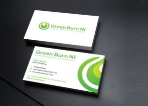 Business Card Design by Creations Box 2015 for chris yates | Design: #9626527