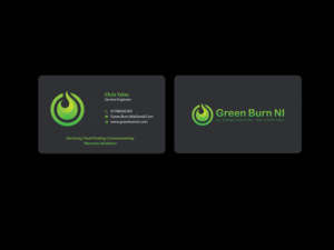 Business Card Design by Creations Box 2015 for chris yates | Design: #9626531