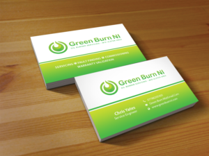 Business Card Design by Creations Box 2015 for chris yates | Design: #9626533