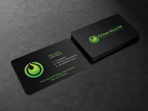 Business Card Design by Creations Box 2015 for chris yates | Design: #9626566
