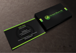 Business Card Design by Creations Box 2015 for chris yates | Design: #9626567
