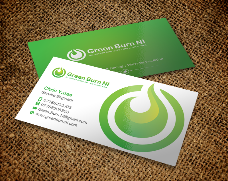 Business Card Design by Brand aid for chris yates | Design #9621965