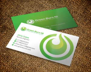 Business Card Design by Brand aid for chris yates | Design #9621965