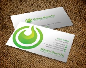 Business Card Design by Brand aid for chris yates | Design: #9621966