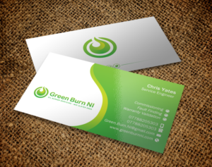 Business Card Design by Brand aid for chris yates | Design: #9621981