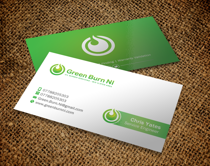 Business Card Design by Brand aid for chris yates | Design #9621983