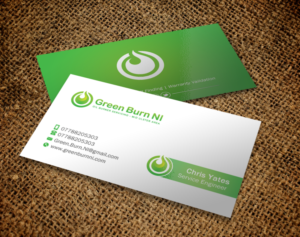 Business Card Design by Brand aid for chris yates | Design: #9621983