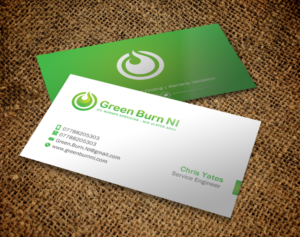 Business Card Design by Brand aid for chris yates | Design: #9621984