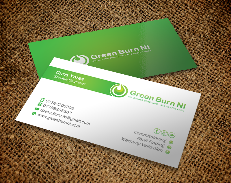 Business Card Design by Brand aid for chris yates | Design #9622002
