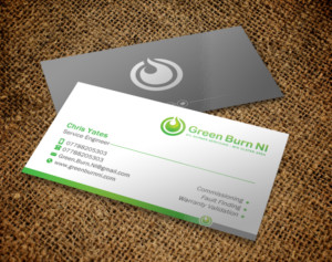 Business Card Design by Brand aid for chris yates | Design: #9622005