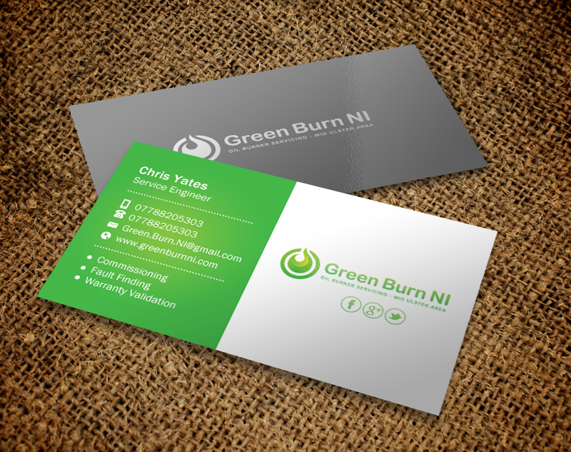 Business Card Design by Brand aid for chris yates | Design #9622041