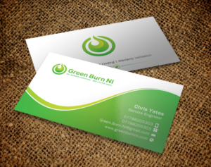 Business Card Design by Brand aid for chris yates | Design: #9622042