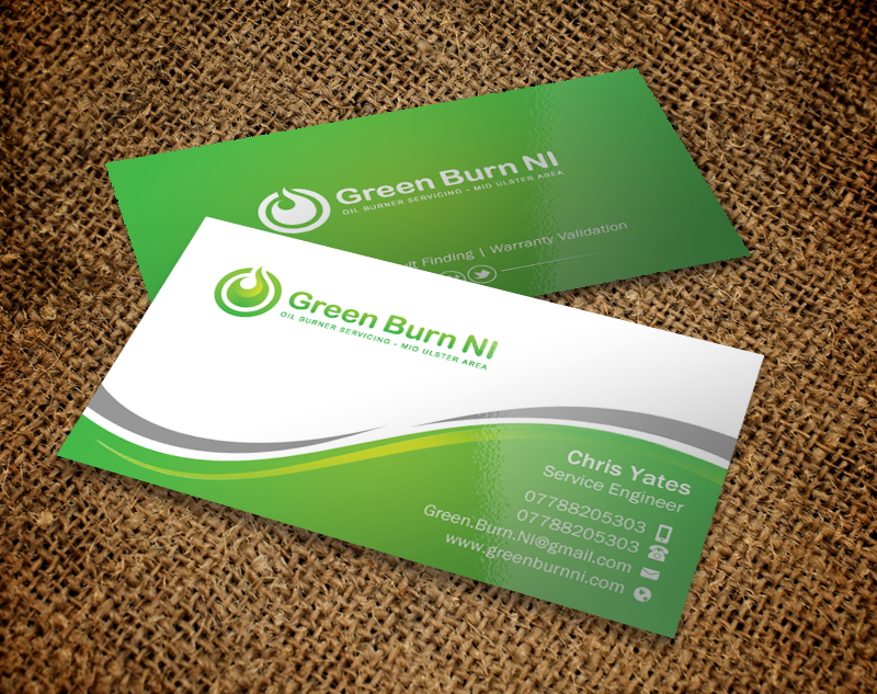 Business Card Design by Brand aid for chris yates | Design #9622046