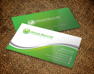 Business Card Design by Brand aid for chris yates | Design: #9622046