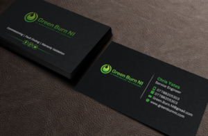 Business Card Design by Brand aid for chris yates | Design: #9622050
