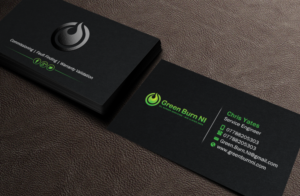 Business Card Design by Brand aid for chris yates | Design: #9622059
