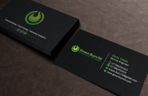 Business Card Design by Brand aid for chris yates | Design: #9622061