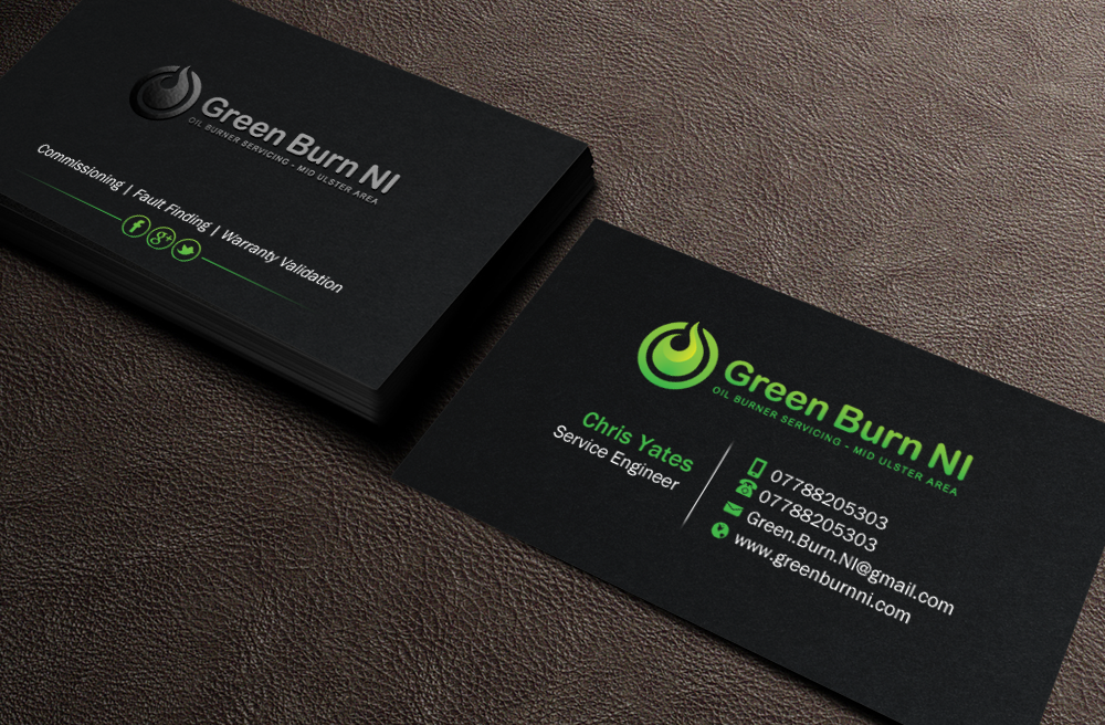Business Card Design by Brand aid for chris yates | Design #9622062