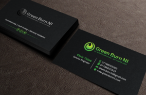 Business Card Design by Brand aid for chris yates | Design: #9622062