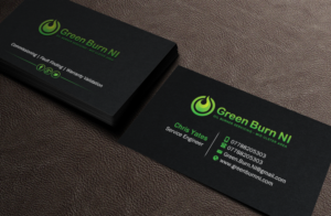 Business Card Design by Brand aid for chris yates | Design: #9622063