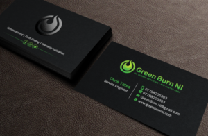 Business Card Design by Brand aid for chris yates | Design: #9622064
