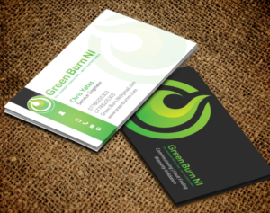 Design de Carte de Visite par chandrayaan.creative pour chris yates | Design : #9622662