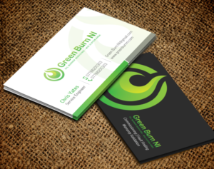 Design de Carte de Visite par chandrayaan.creative pour chris yates | Design : #9622667