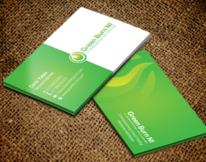 Design de Carte de Visite par chandrayaan.creative pour chris yates | Design : #9622670
