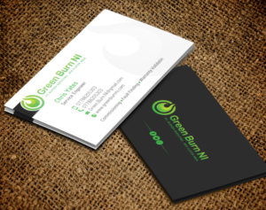 Design de Carte de Visite par chandrayaan.creative pour chris yates | Design : #9622677